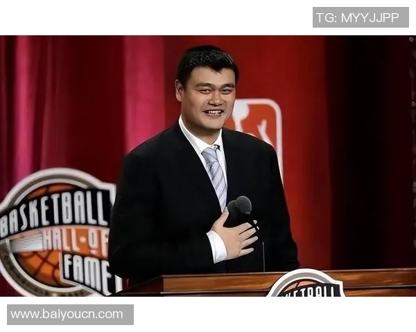 姚明参与真人秀节目展现运动员生活与个人魅力的全新视角