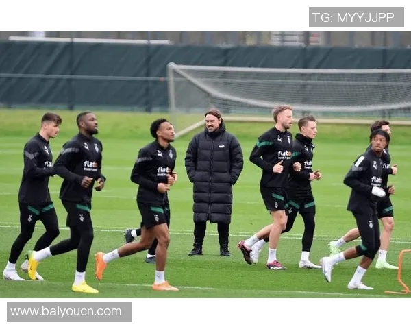 周五德甲精彩对决门兴主场迎战美因茨全方位分析与预测 周五德甲精彩对决门兴主场迎战美因茨全方位分析与预测