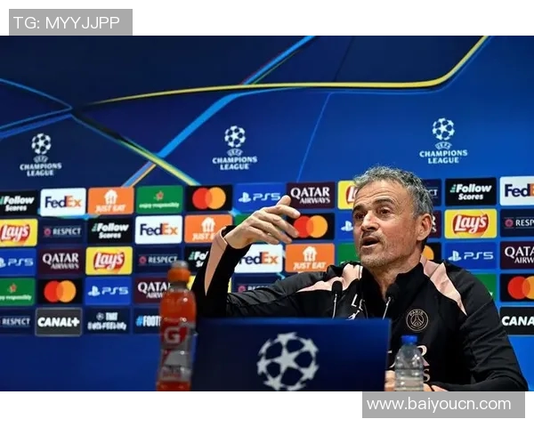 恩里克坚信法甲球队具备实力争夺欧冠冠军吸引力不容小觑 恩里克坚信法甲球队具备实力争夺欧冠冠军吸引力不容小觑