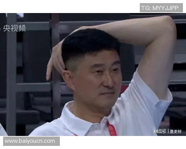 两大名帅遭遇下课危机广东对决浙江杜锋谈胡明轩首发表现与战术调整