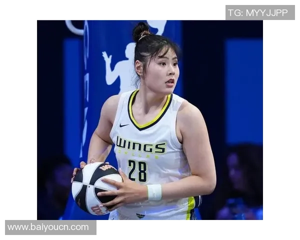 李月汝表现出色砍下赛季新高11分9篮板助力飞翼战胜太阳队