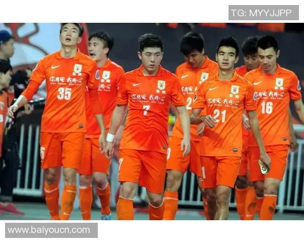 足协全力支持泰山征战亚冠亚足联决定不重罚鲁能展现人情味